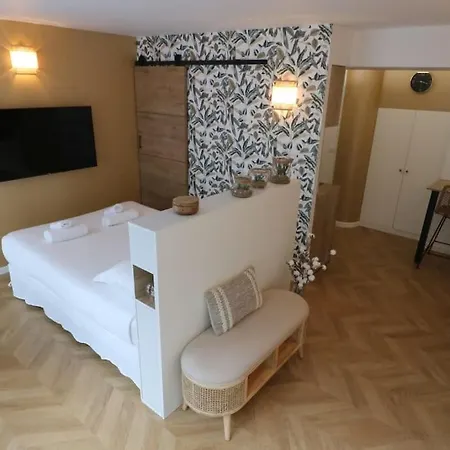 Cocon Neuf & Cosy - A Deux Pas De Bercy Apartamento Paris Exterior foto
